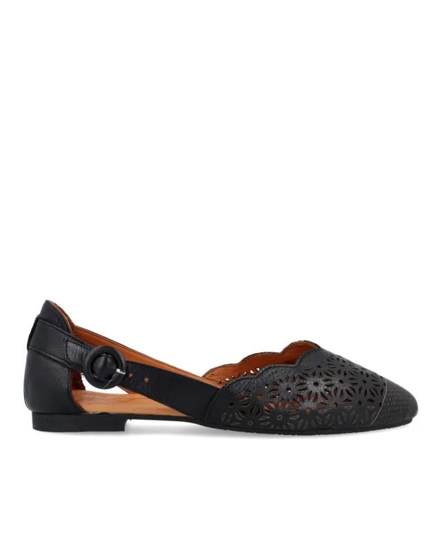 SANDALIAS DE DISEñO W&F BULEVARD B145000 A4