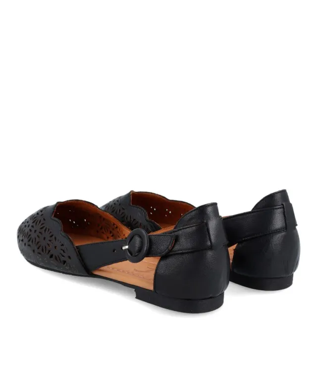 SANDALIAS DE DISEñO W&F BULEVARD B145000 A4