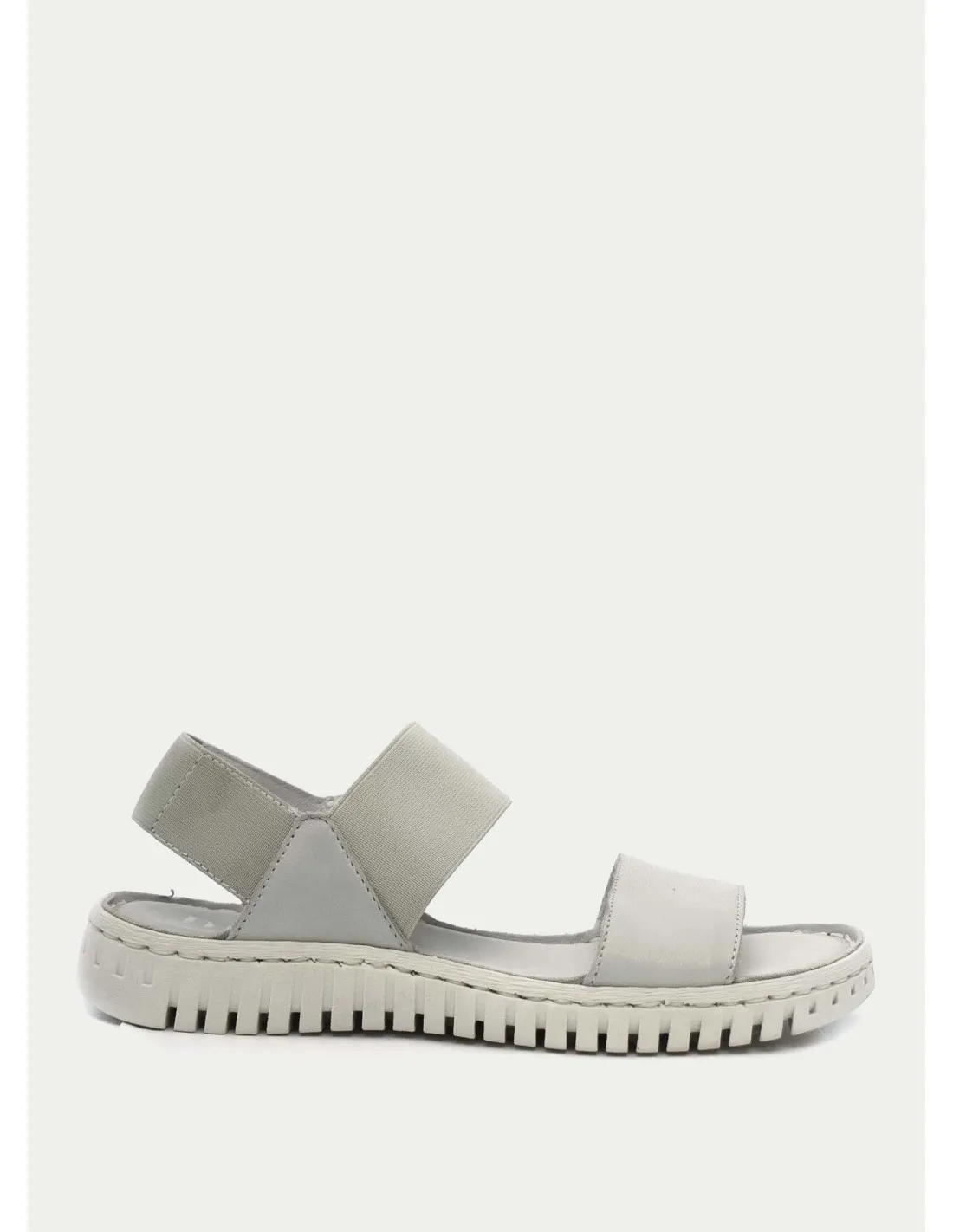 SANDALIAS DIVAN BIOSFERA BLANCO 