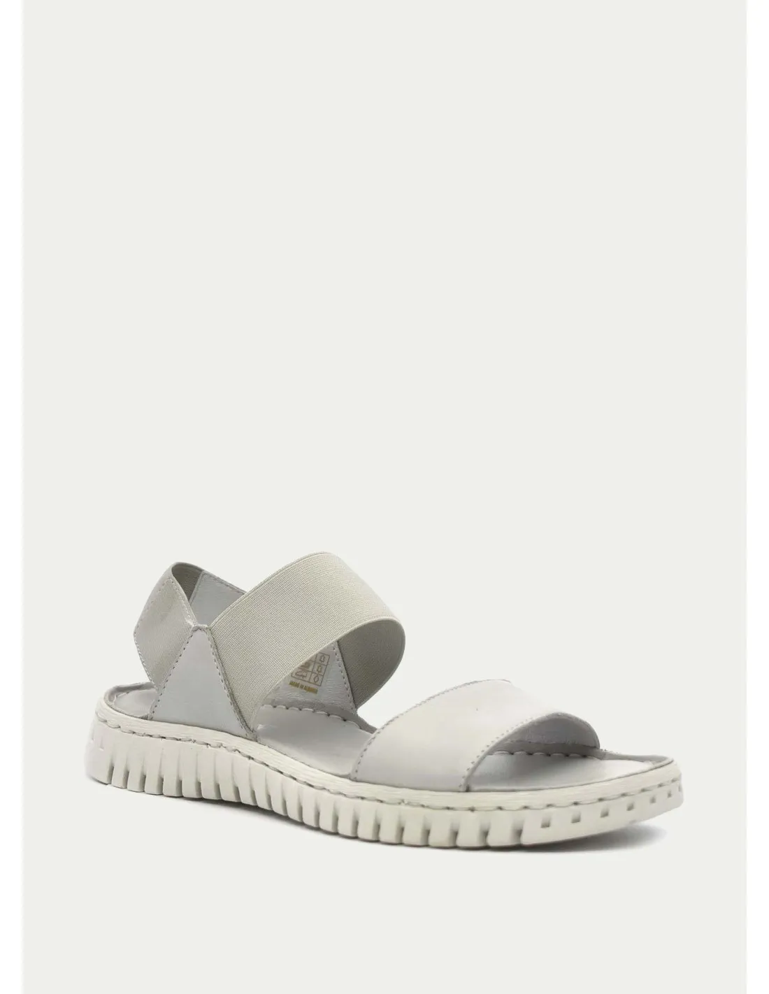 SANDALIAS DIVAN BIOSFERA BLANCO 