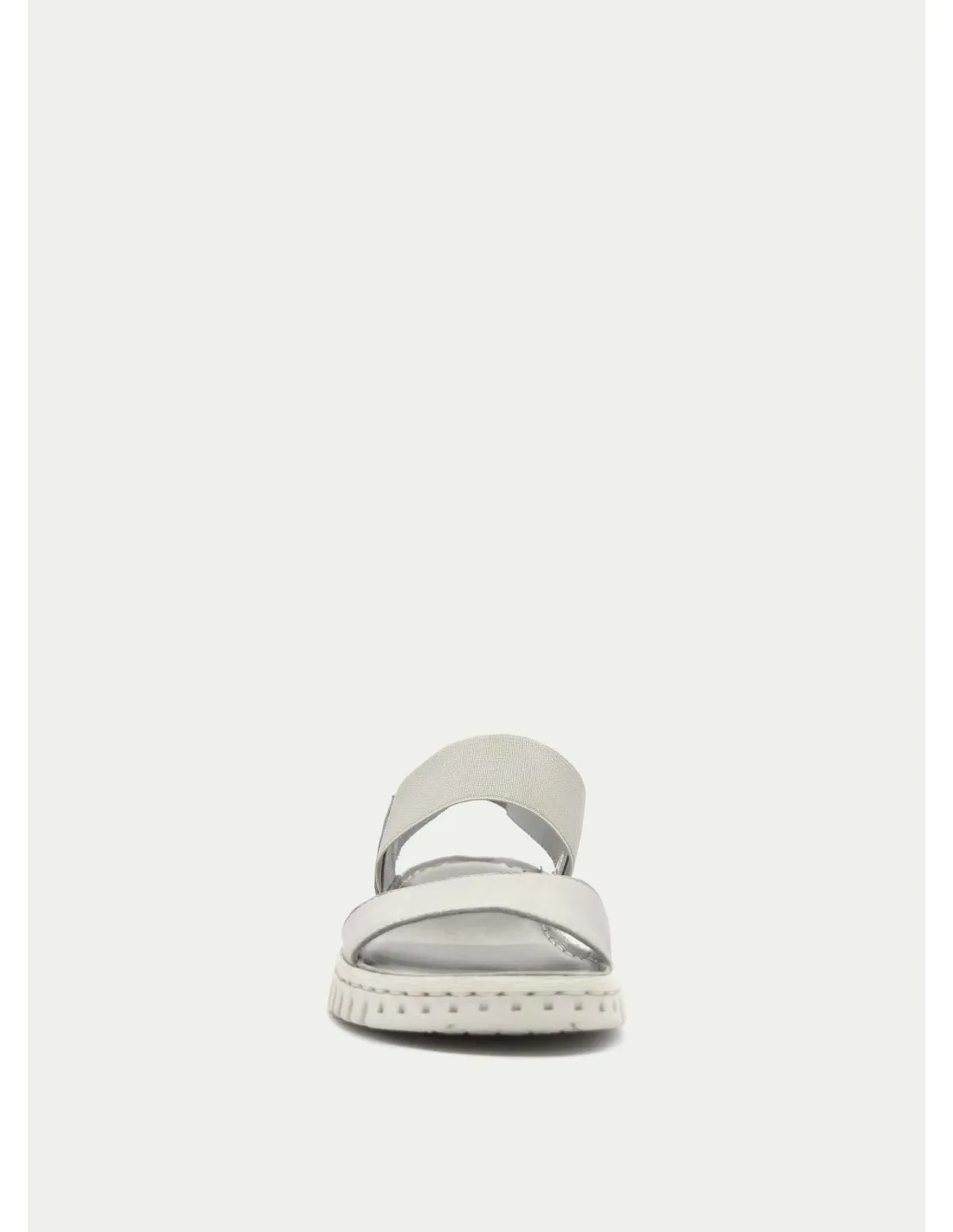 SANDALIAS DIVAN BIOSFERA BLANCO 
