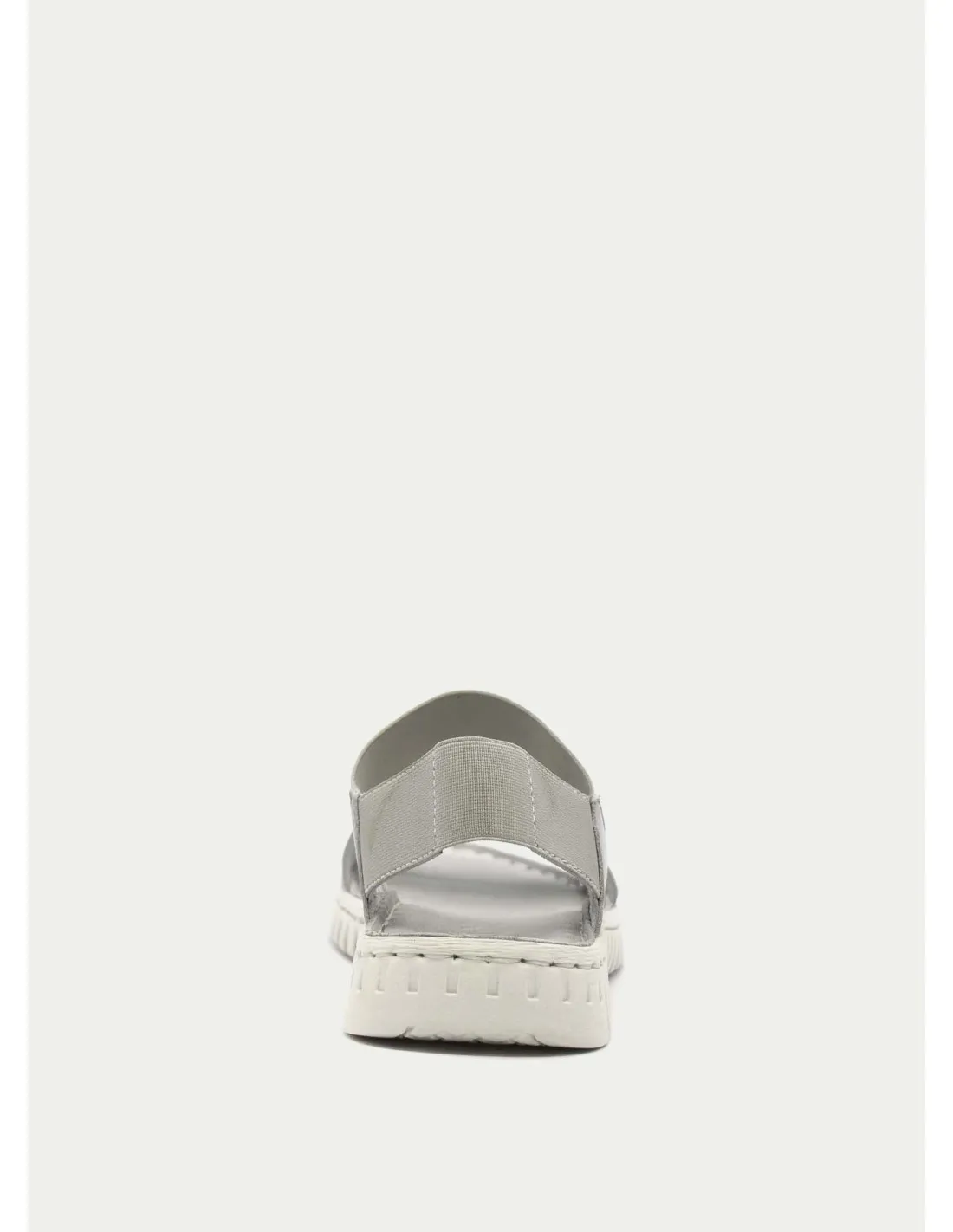 SANDALIAS DIVAN BIOSFERA BLANCO 