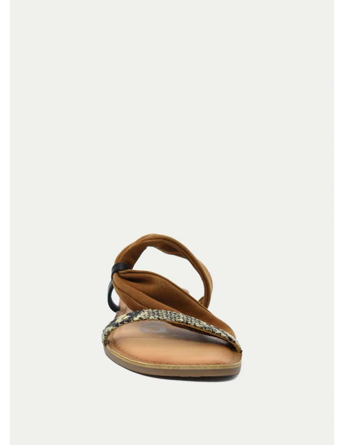 SANDALIAS GIOSEPPO LEDYARD MULTICOLOR 