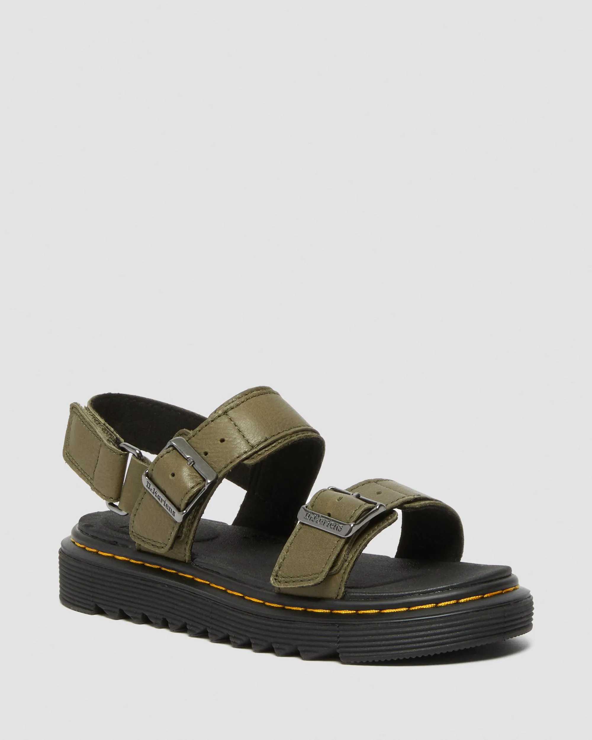 Sandalias Kyle para junior de piel