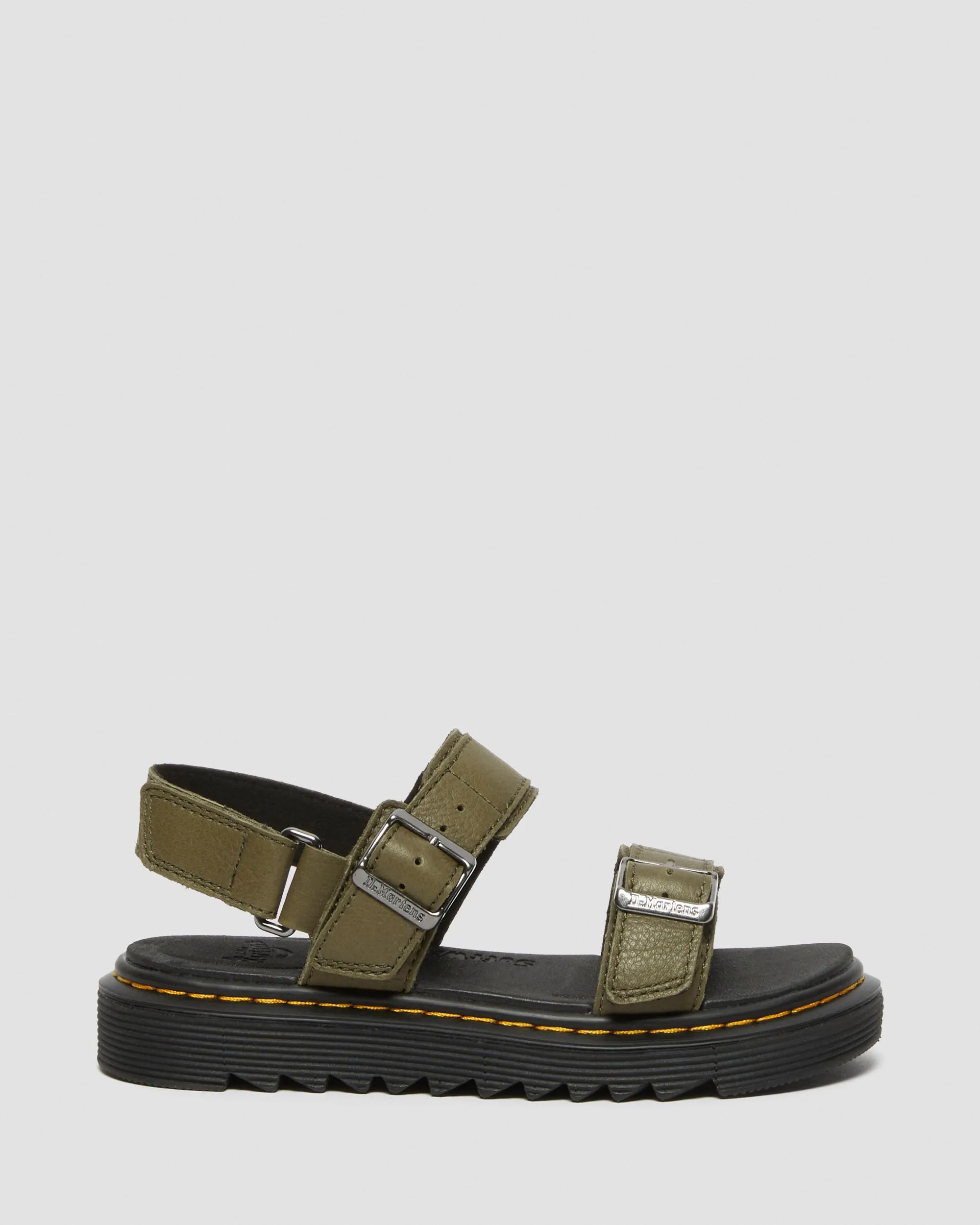 Sandalias Kyle para junior de piel