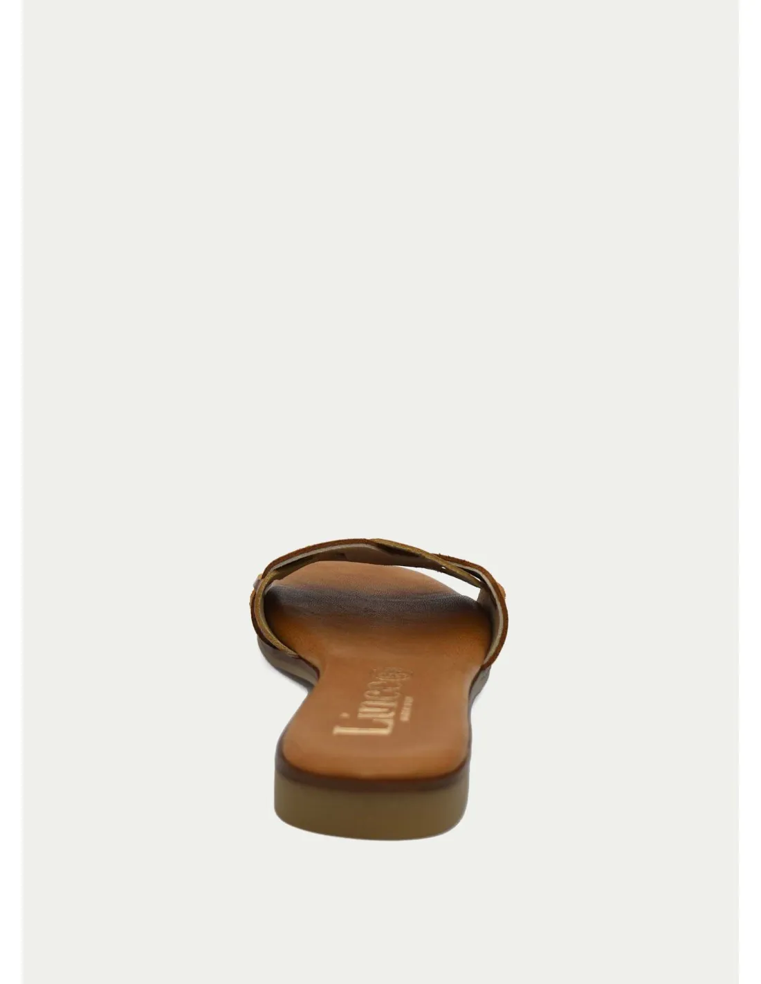 SANDALIAS LINCE 12402 CUERO 