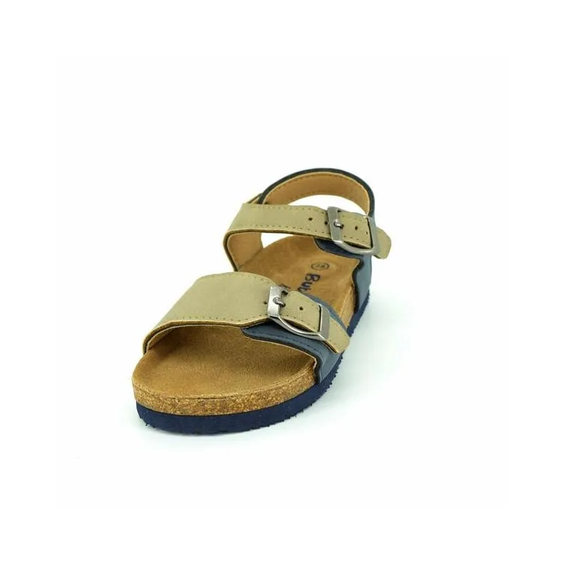 Sandalias niño piso BIO
