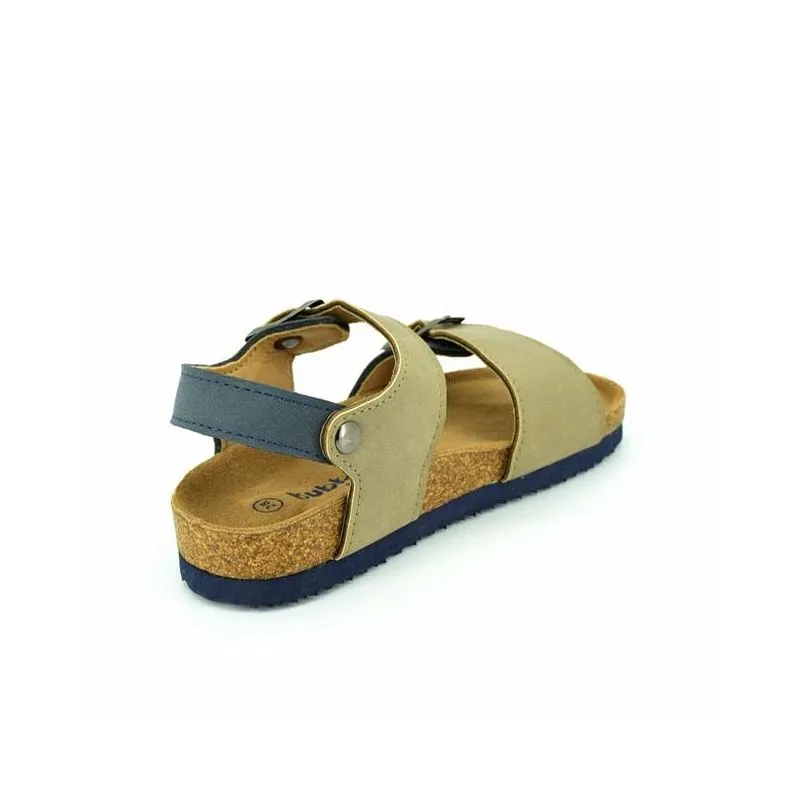 Sandalias niño piso BIO
