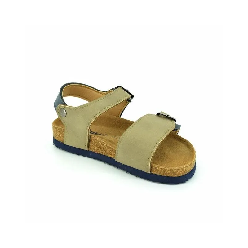 Sandalias niño piso BIO