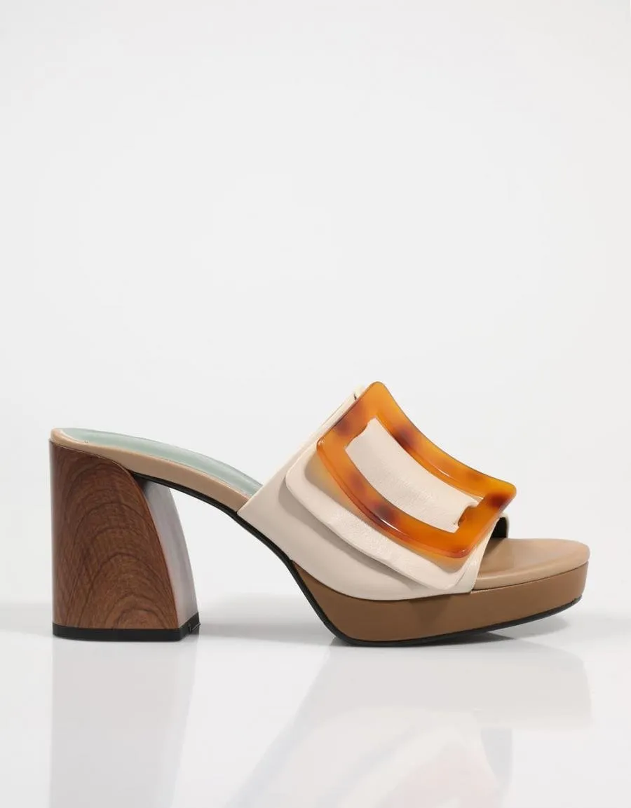  sandalias NOA HARMON 8275 en Hielo 78870