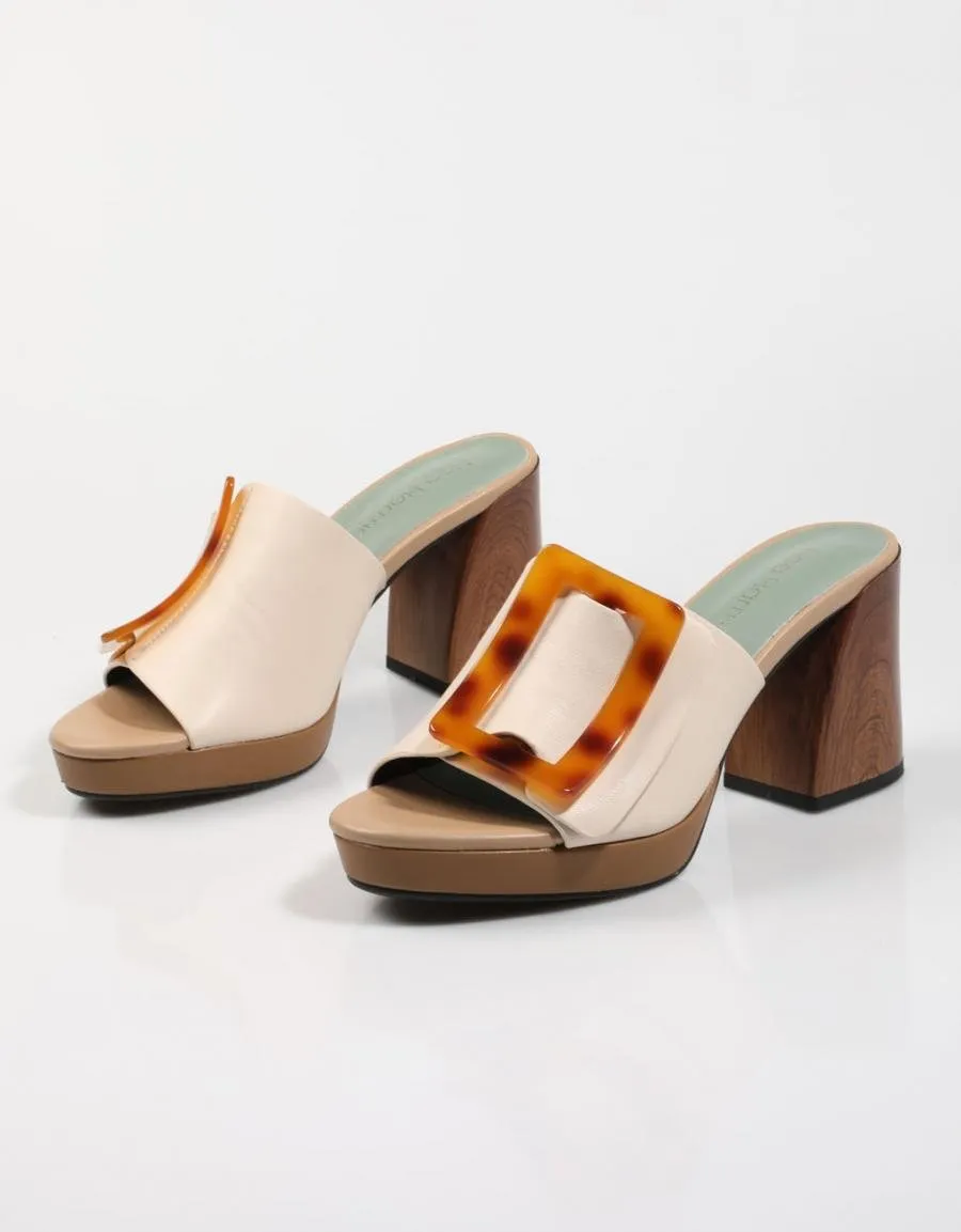  sandalias NOA HARMON 8275 en Hielo 78870