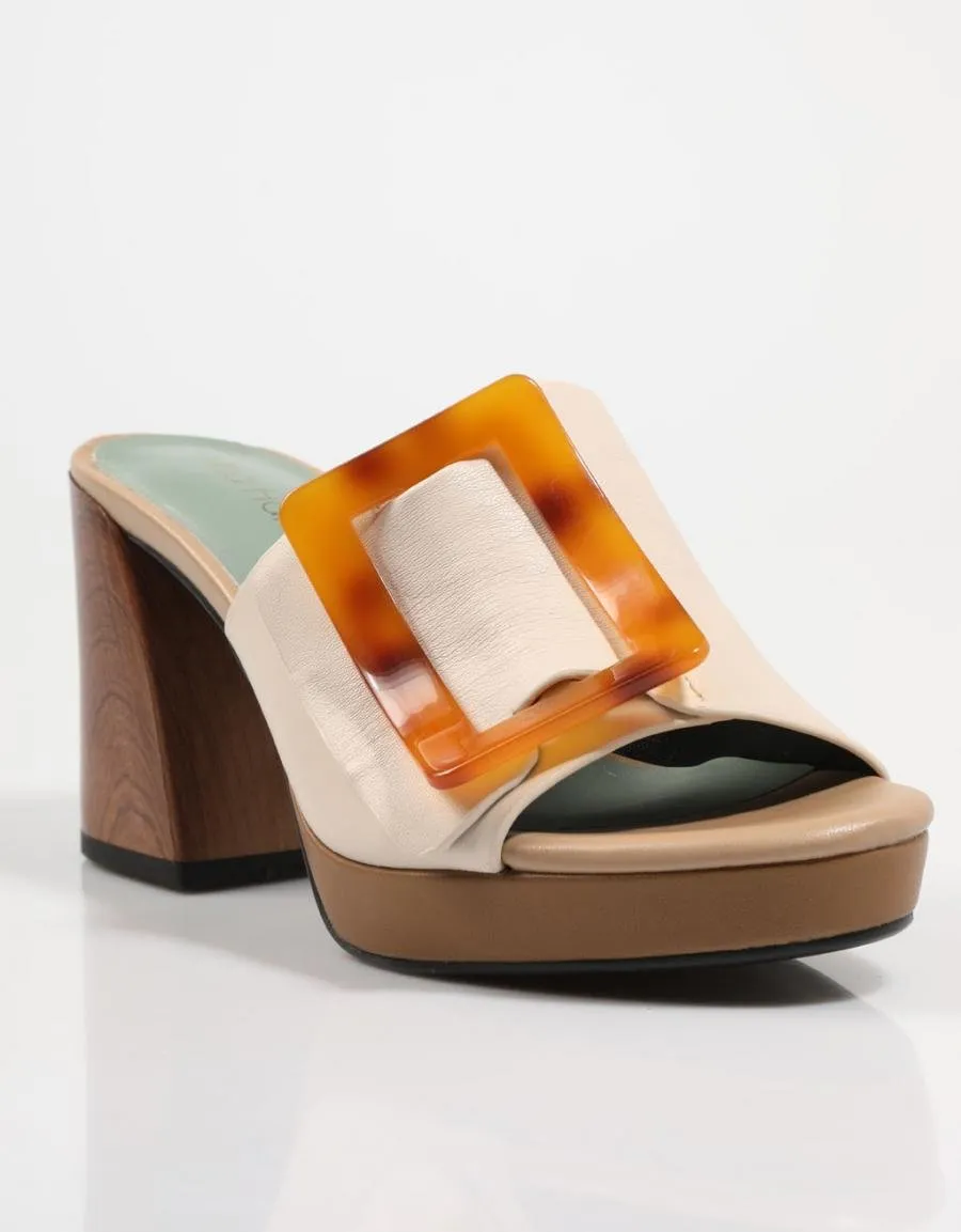  sandalias NOA HARMON 8275 en Hielo 78870