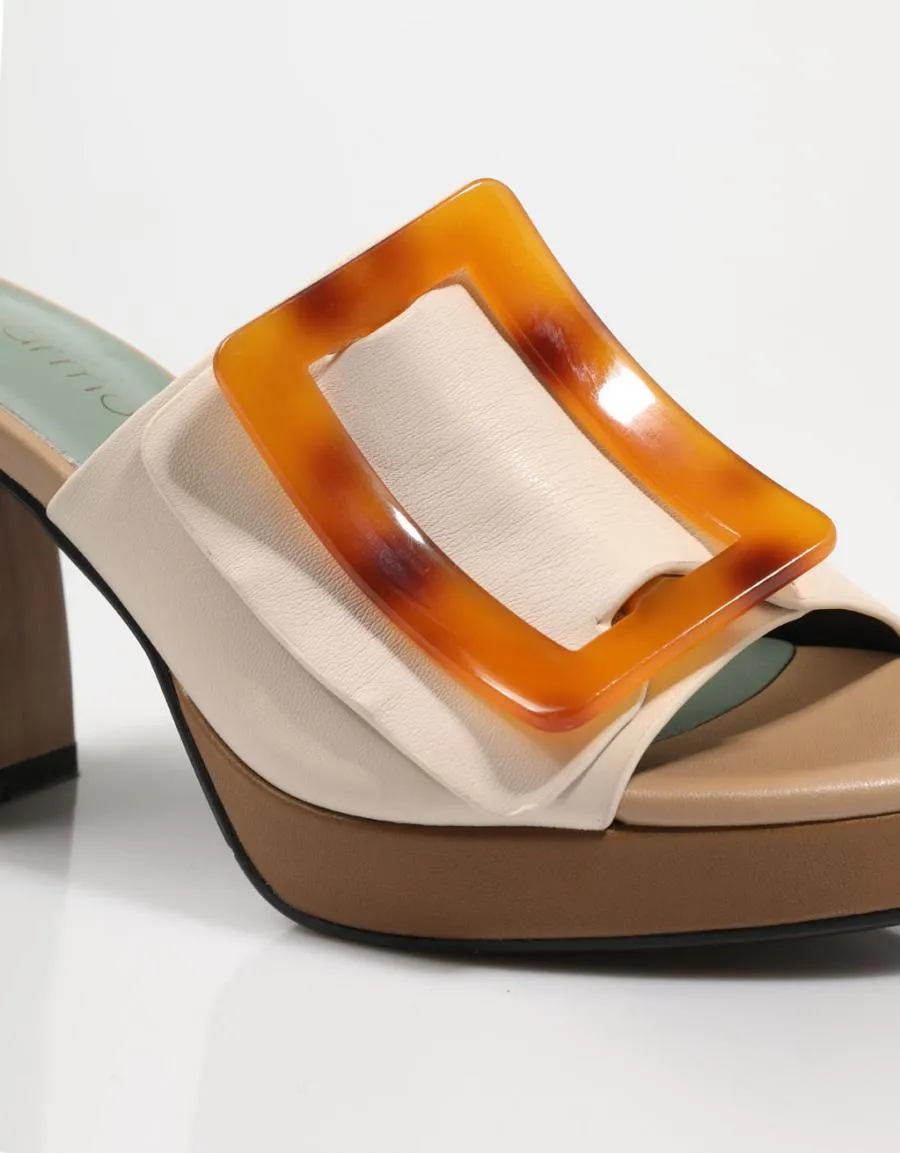  sandalias NOA HARMON 8275 en Hielo 78870