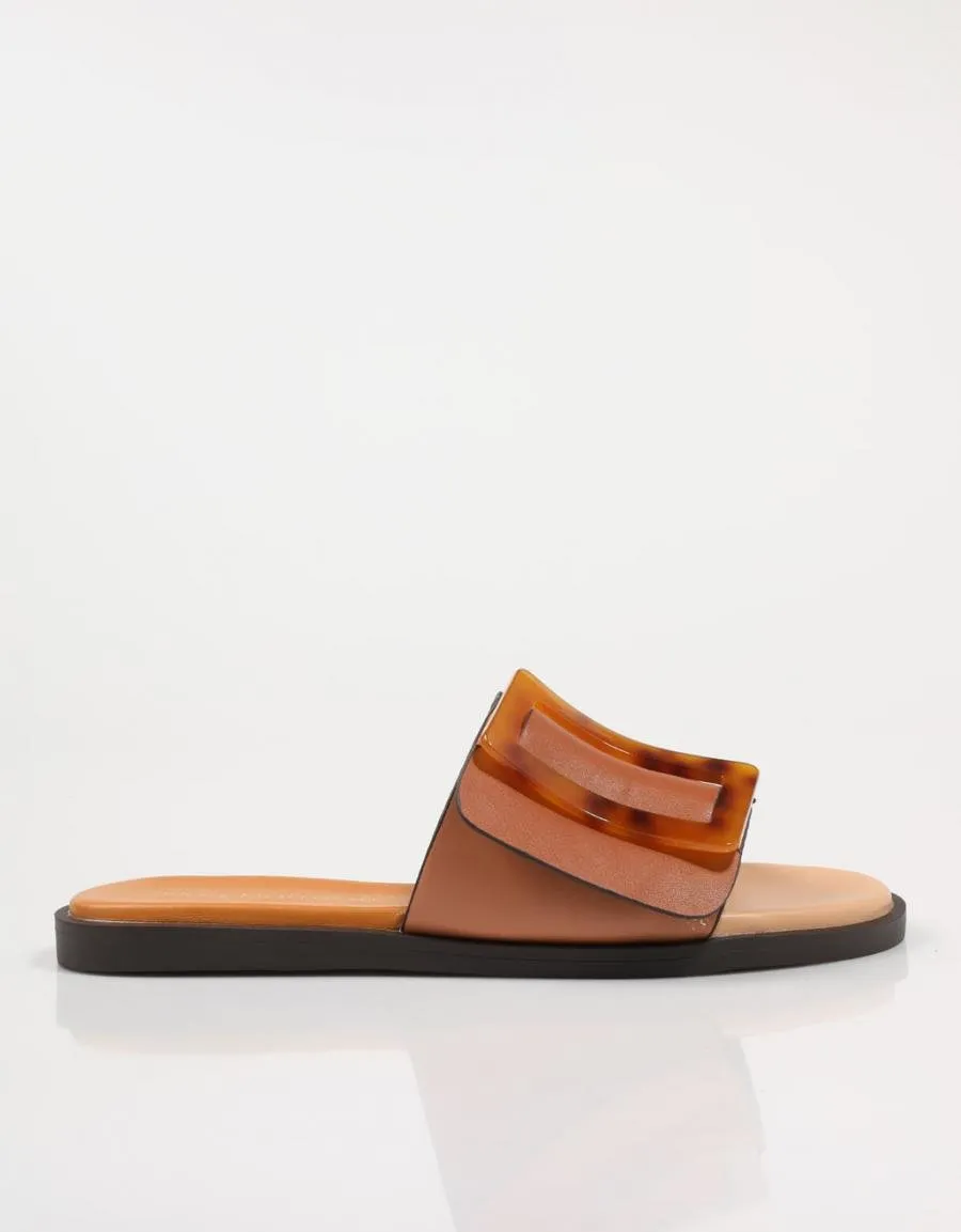  sandalias NOA HARMON 8969 en Couro 78883