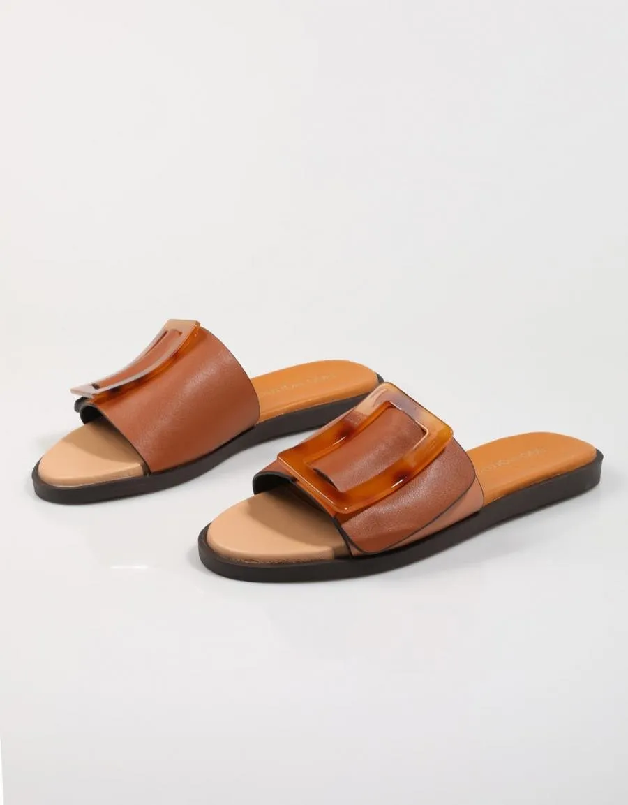  sandalias NOA HARMON 8969 en Couro 78883