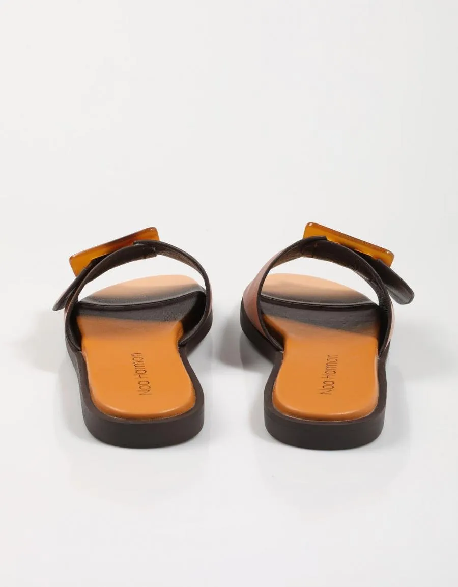  sandalias NOA HARMON 8969 en Couro 78883