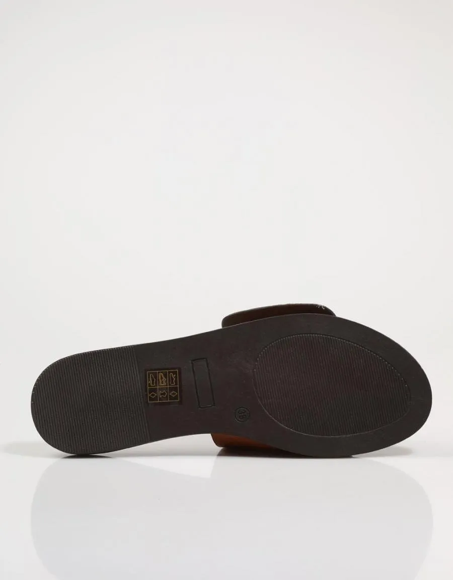  sandalias NOA HARMON 8969 en Couro 78883