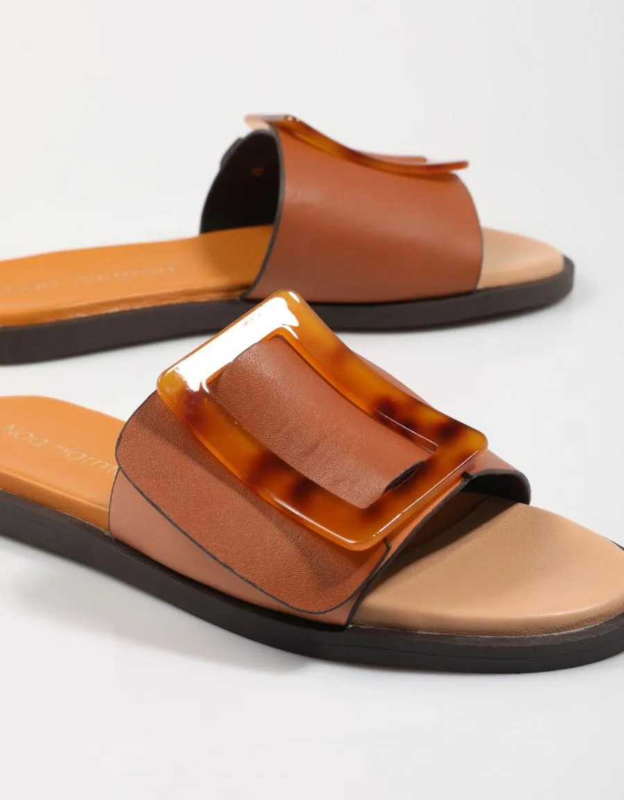  sandalias NOA HARMON 8969 en Couro 78883