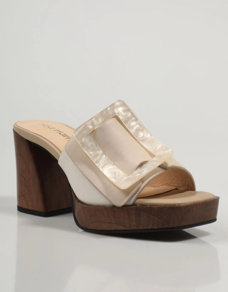  sandalias NOA HARMON Alba en Gelo 82428