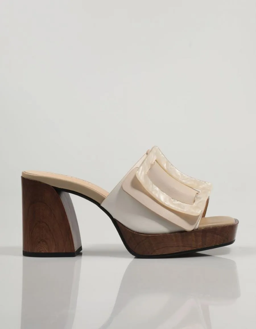  sandalias NOA HARMON Alba en Hielo 82428