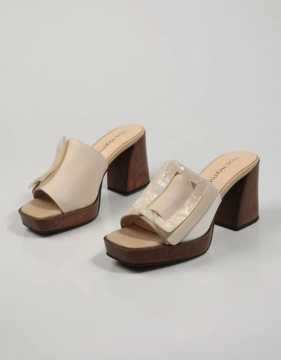  sandalias NOA HARMON Alba en Hielo 82428