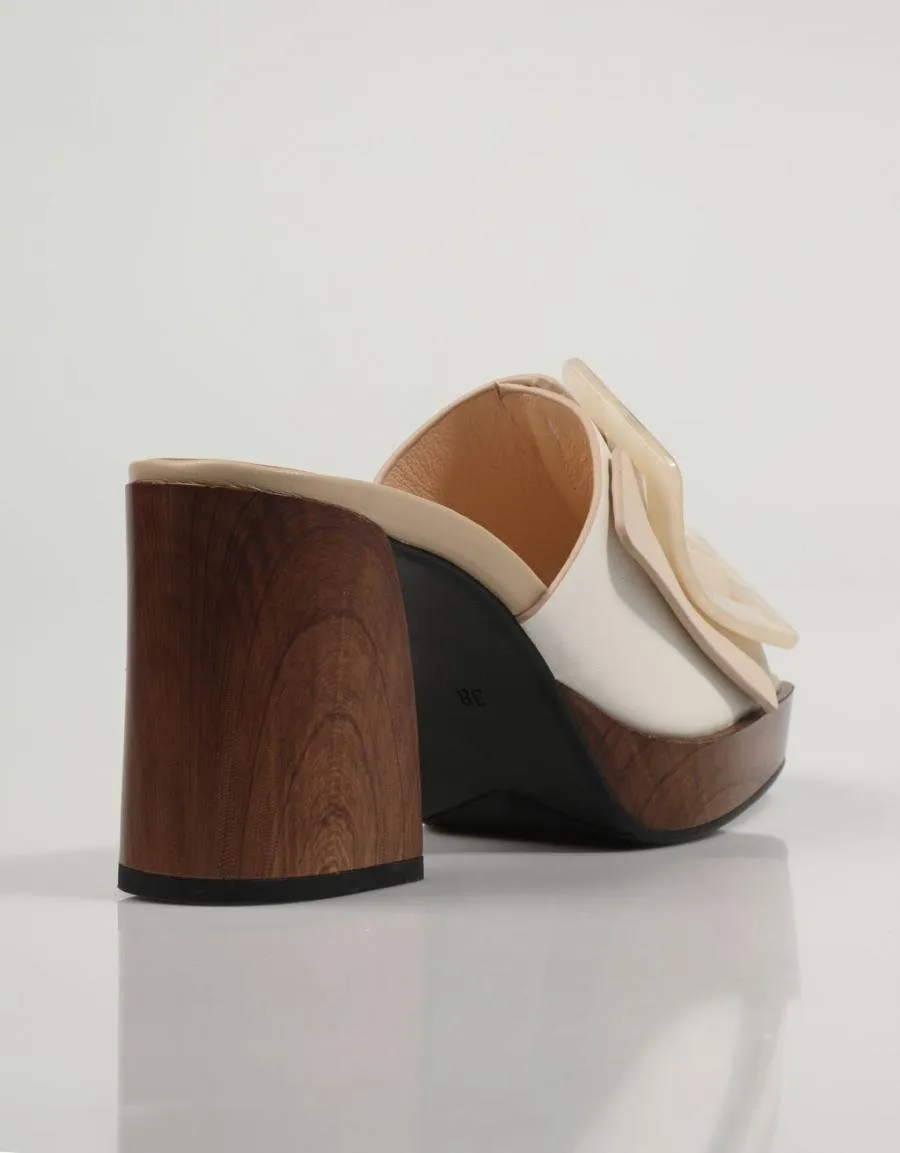  sandalias NOA HARMON Alba en Hielo 82428