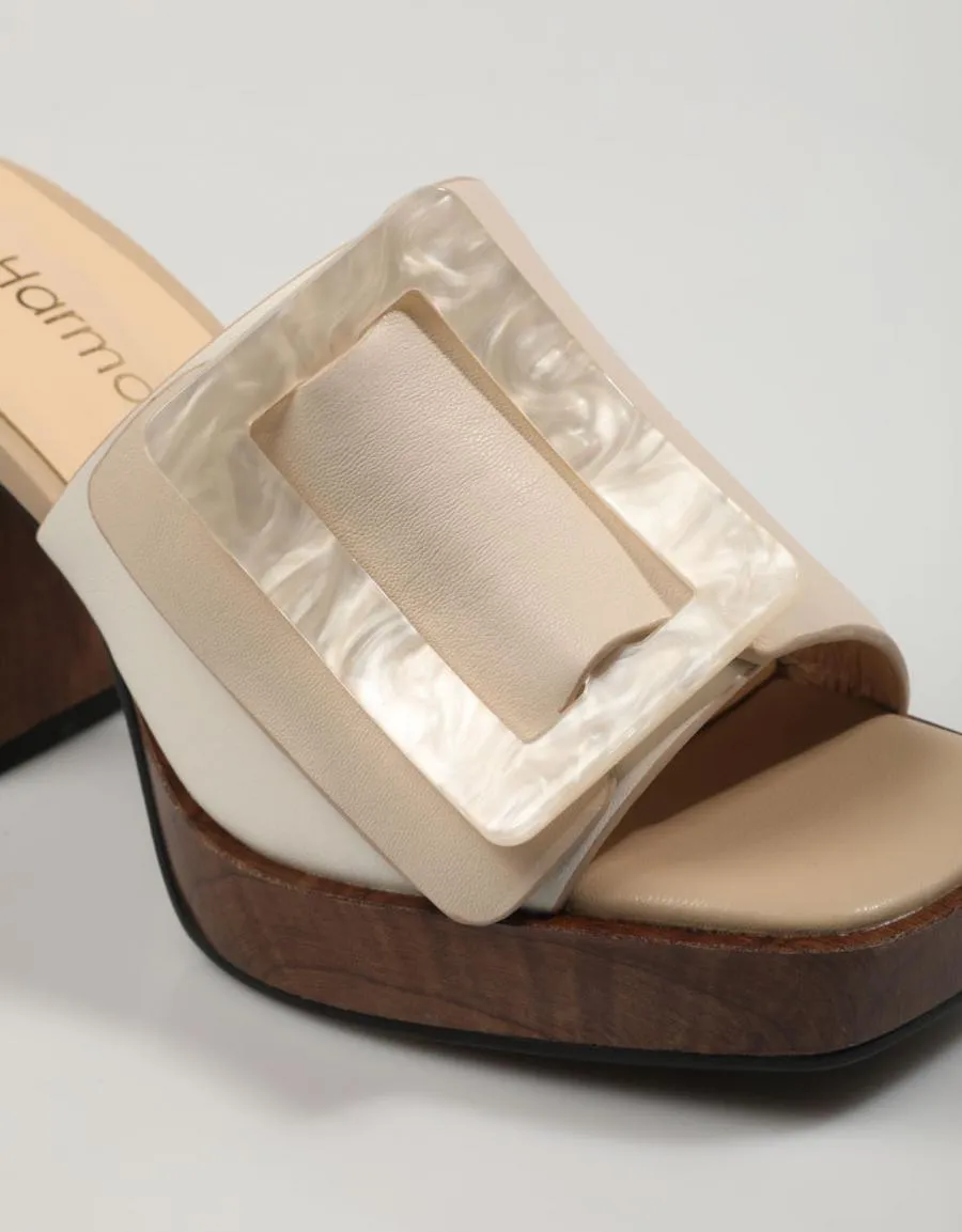  sandalias NOA HARMON Alba en Hielo 82428