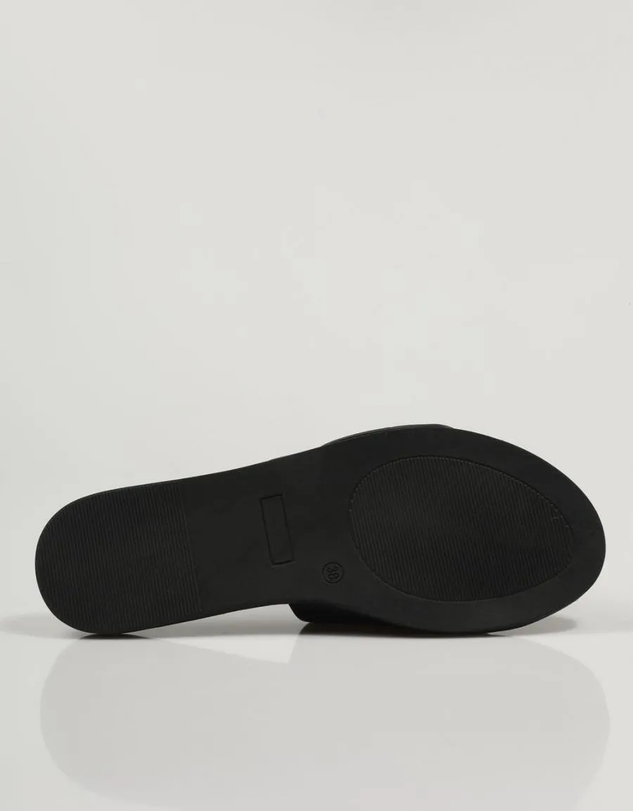  sandalias NOA HARMON Amina en Preto 82758
