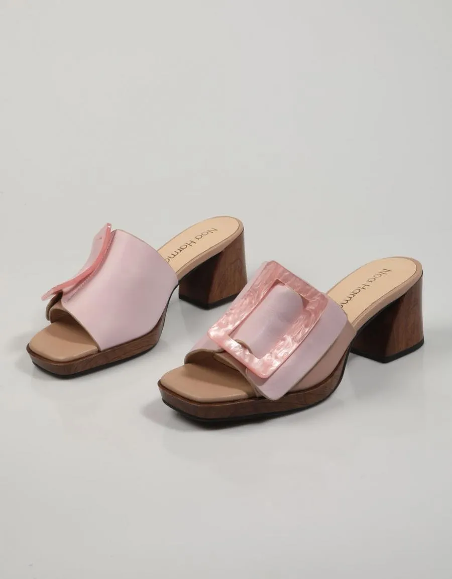  sandalias NOA HARMON Eva en Rosa 82435