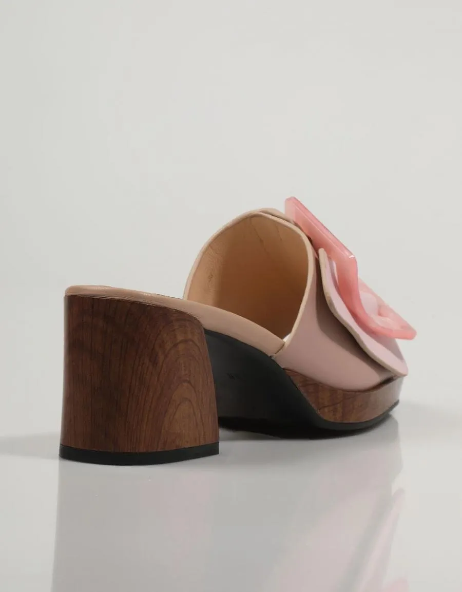  sandalias NOA HARMON Eva en Rosa 82435