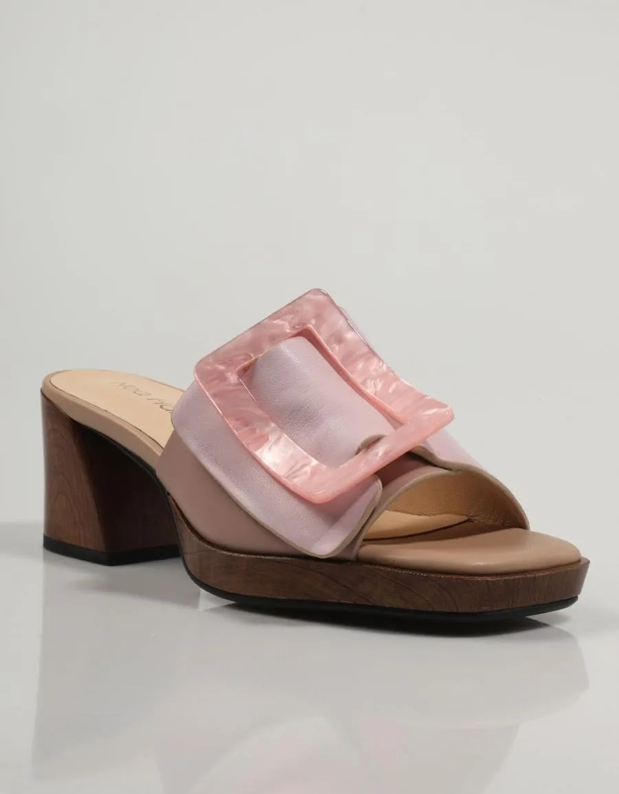 sandalias NOA HARMON Eva en Rosa 82435