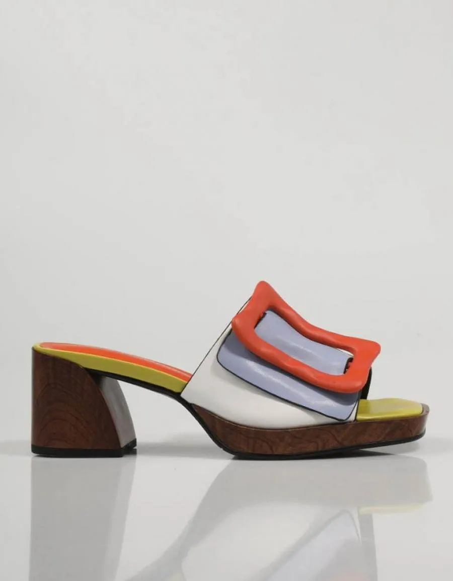  sandalias NOA HARMON Manuela en Multicolor 82432