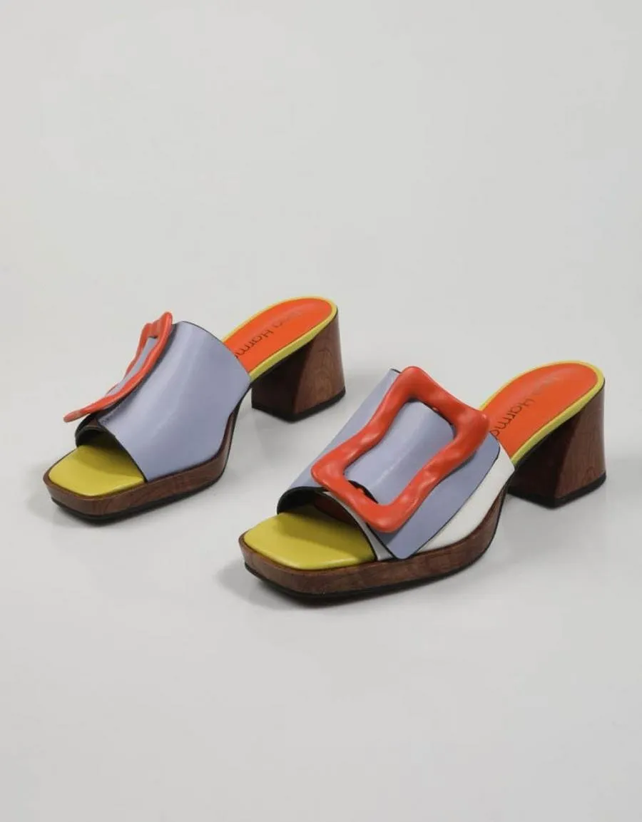  sandalias NOA HARMON Manuela en Multicolor 82432