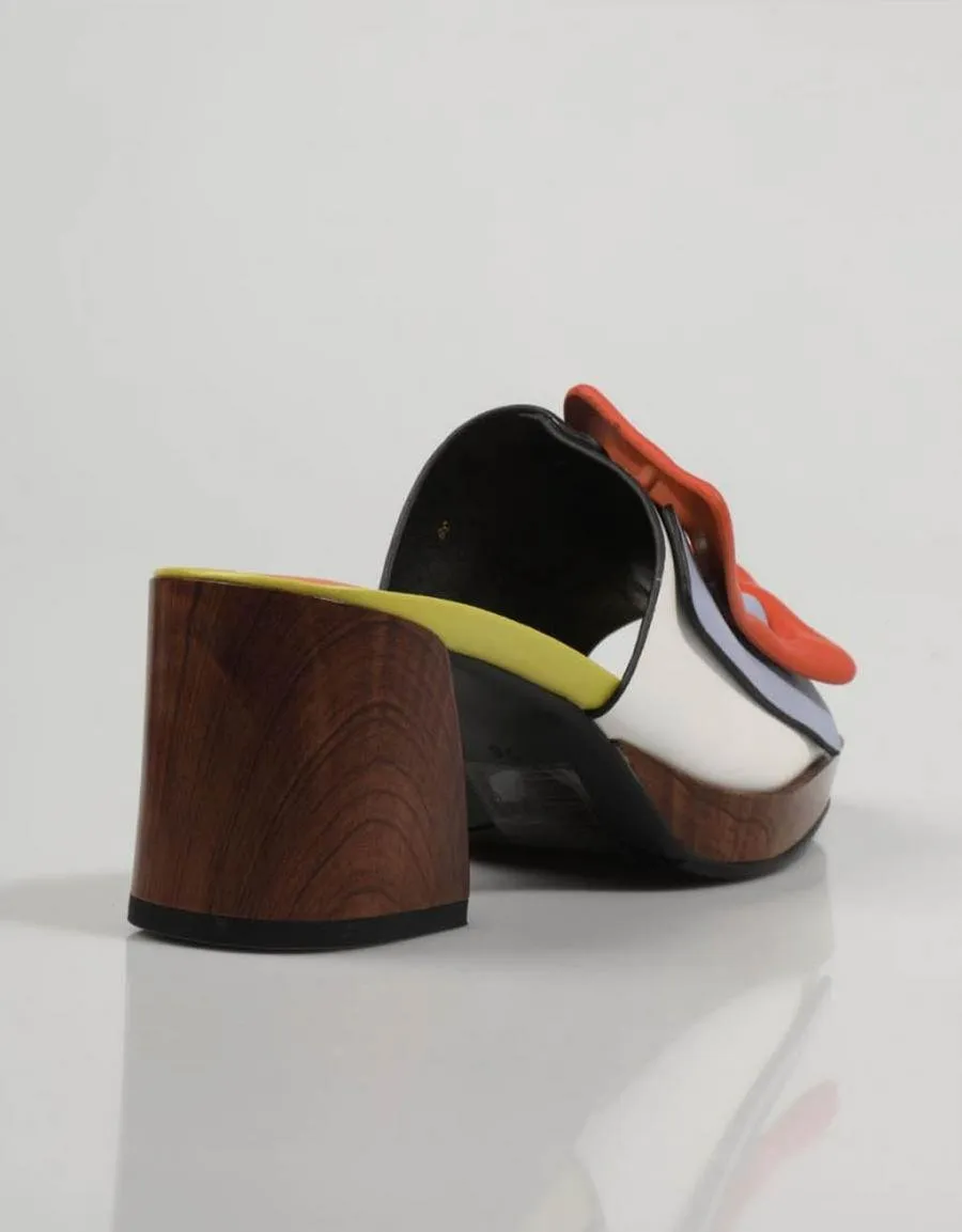  sandalias NOA HARMON Manuela en Multicolor 82432