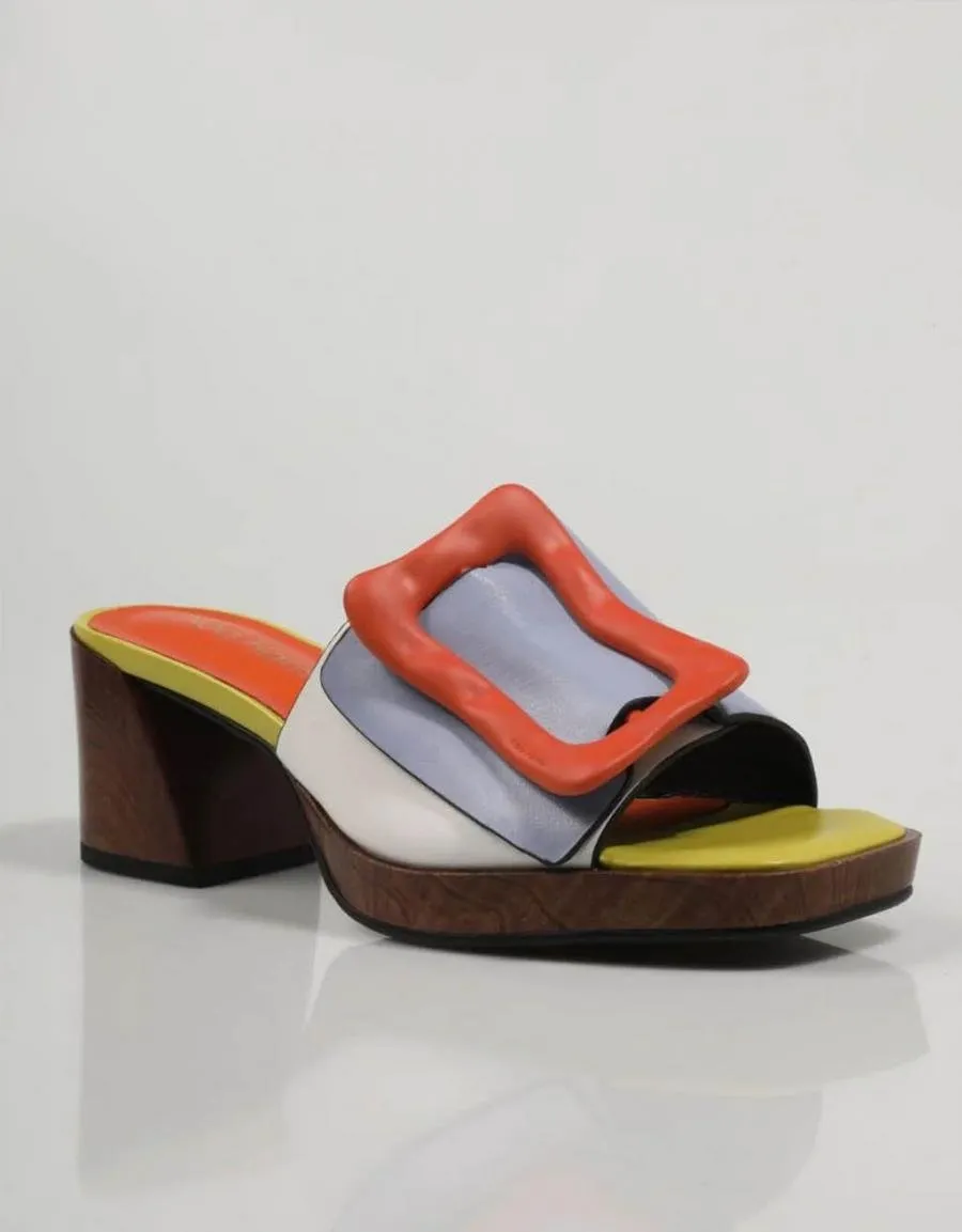  sandalias NOA HARMON Manuela en Multicolor 82432