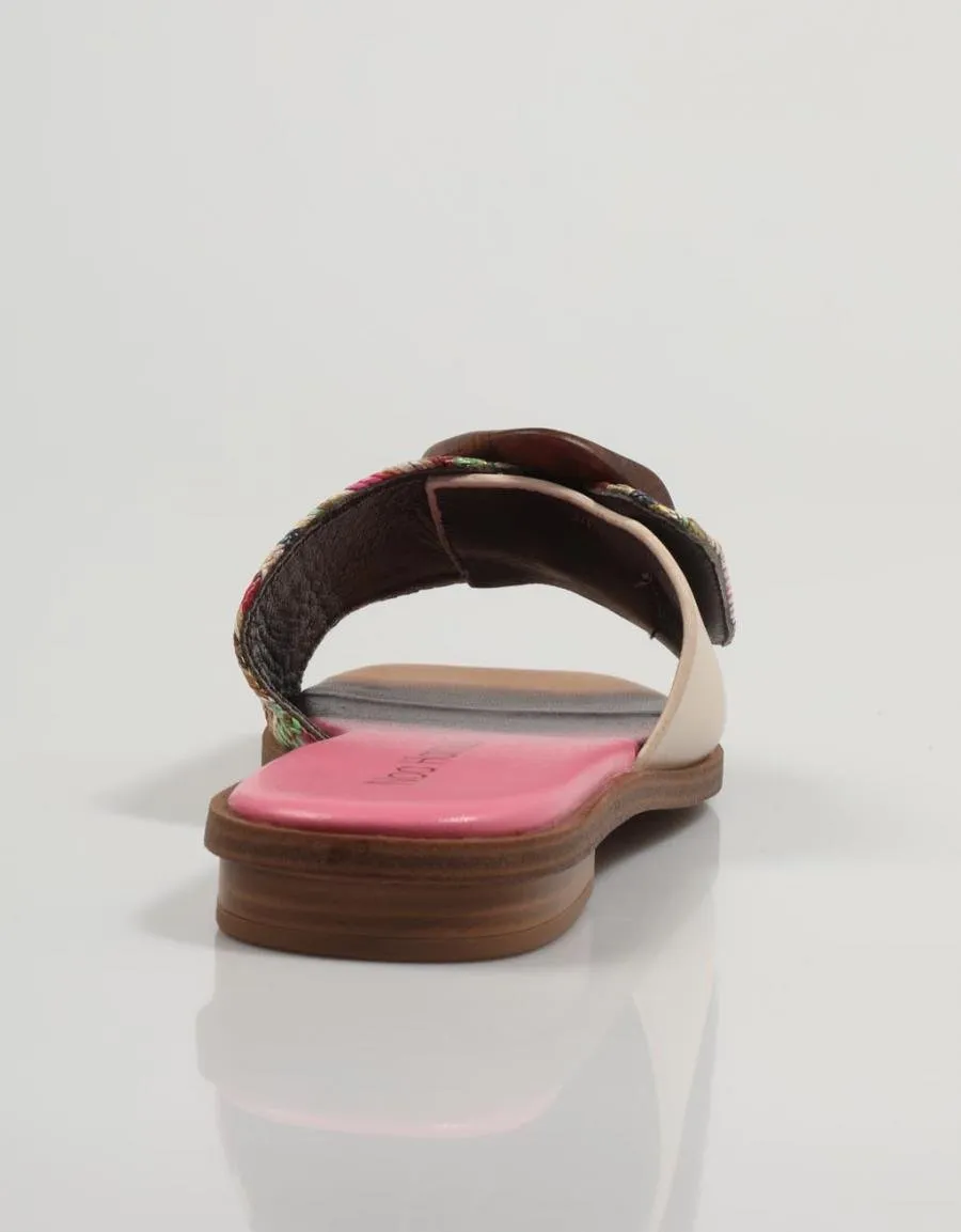  sandalias NOA HARMON Palm en Fuxia 82424