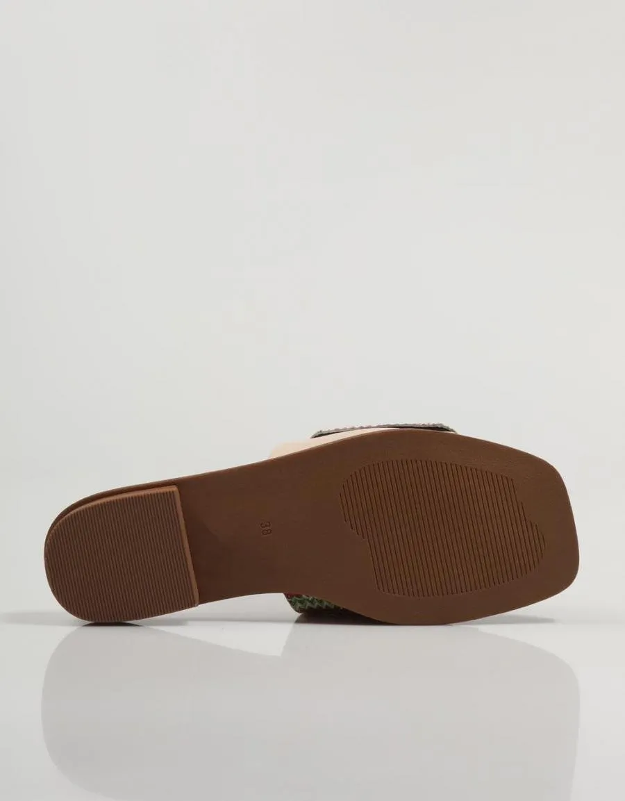  sandalias NOA HARMON Palm en Fuxia 82424