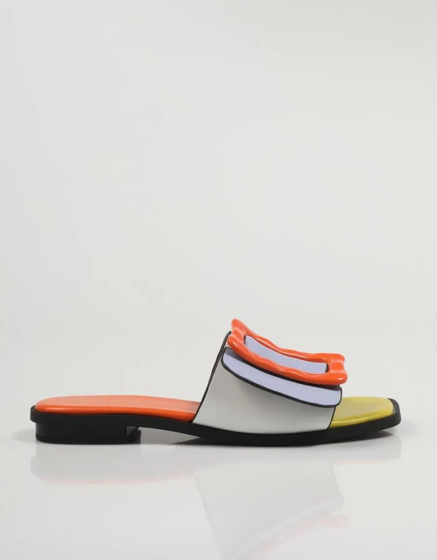  sandalias NOA HARMON Rita en Multicolor 82433