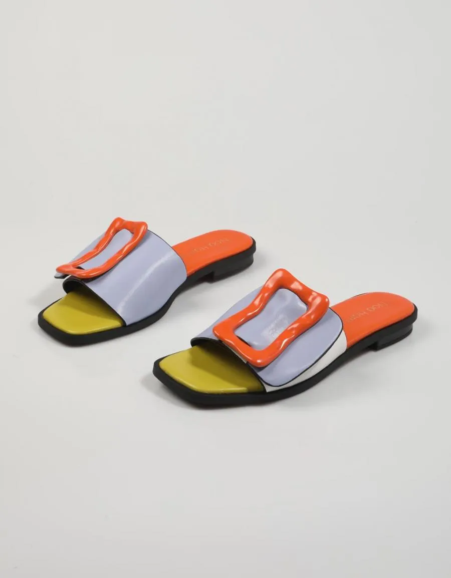  sandalias NOA HARMON Rita en Multicolor 82433