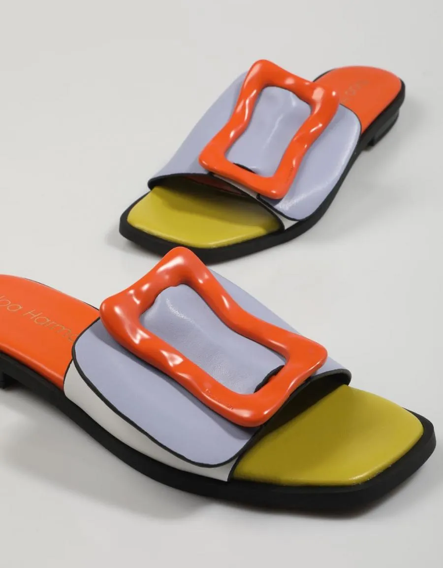  sandalias NOA HARMON Rita en Multicolor 82433