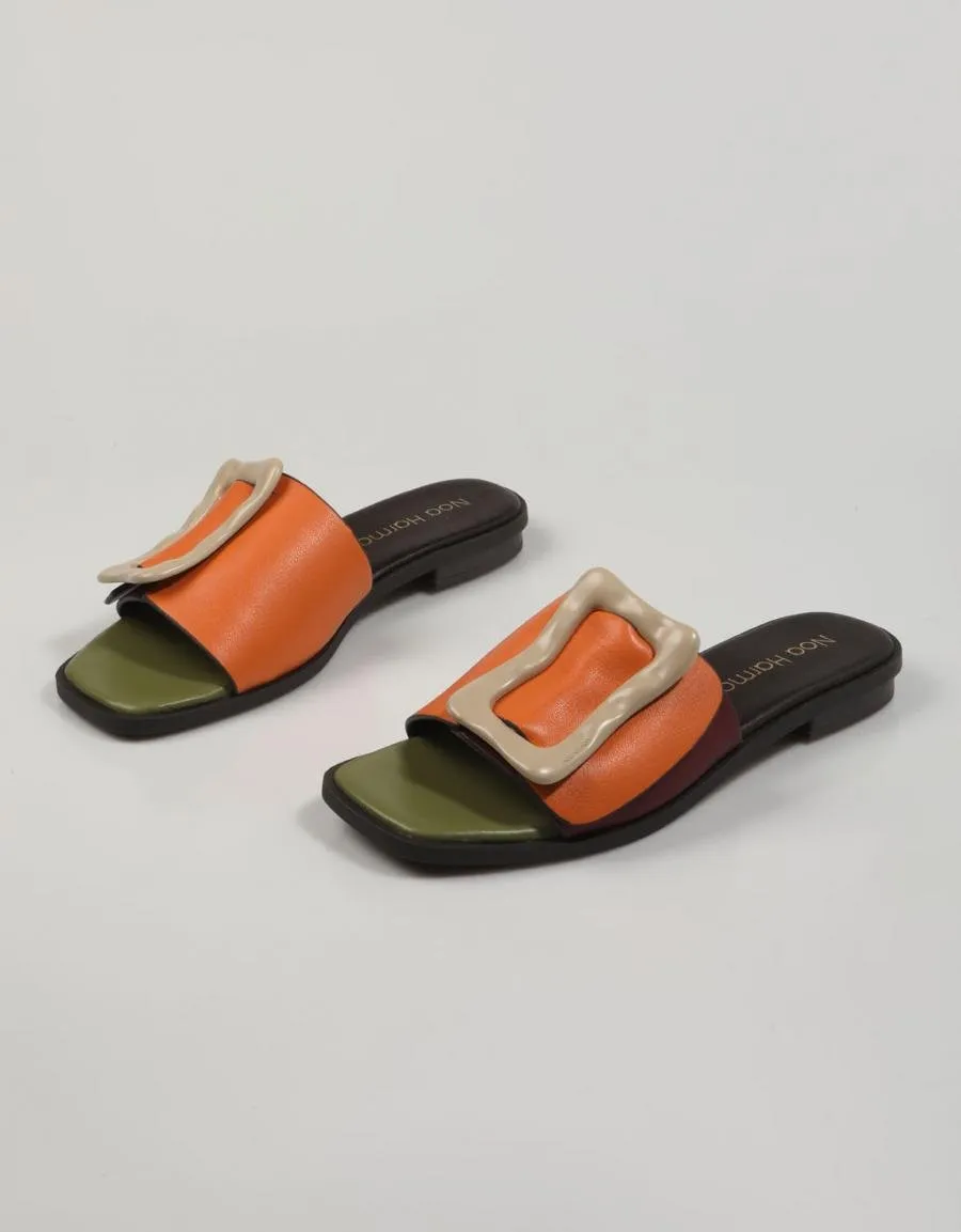  sandalias NOA HARMON Rita en Multicolor 82434