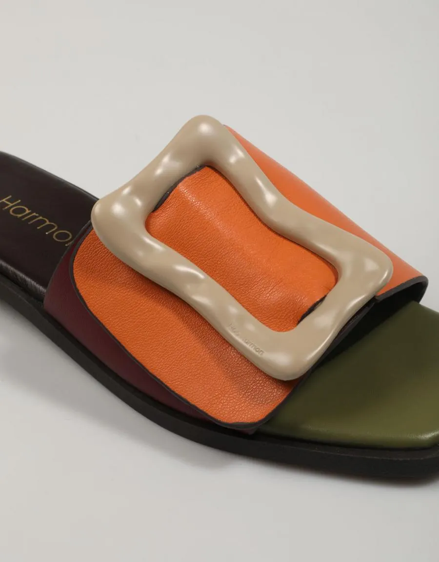  sandalias NOA HARMON Rita en Multicolor 82434