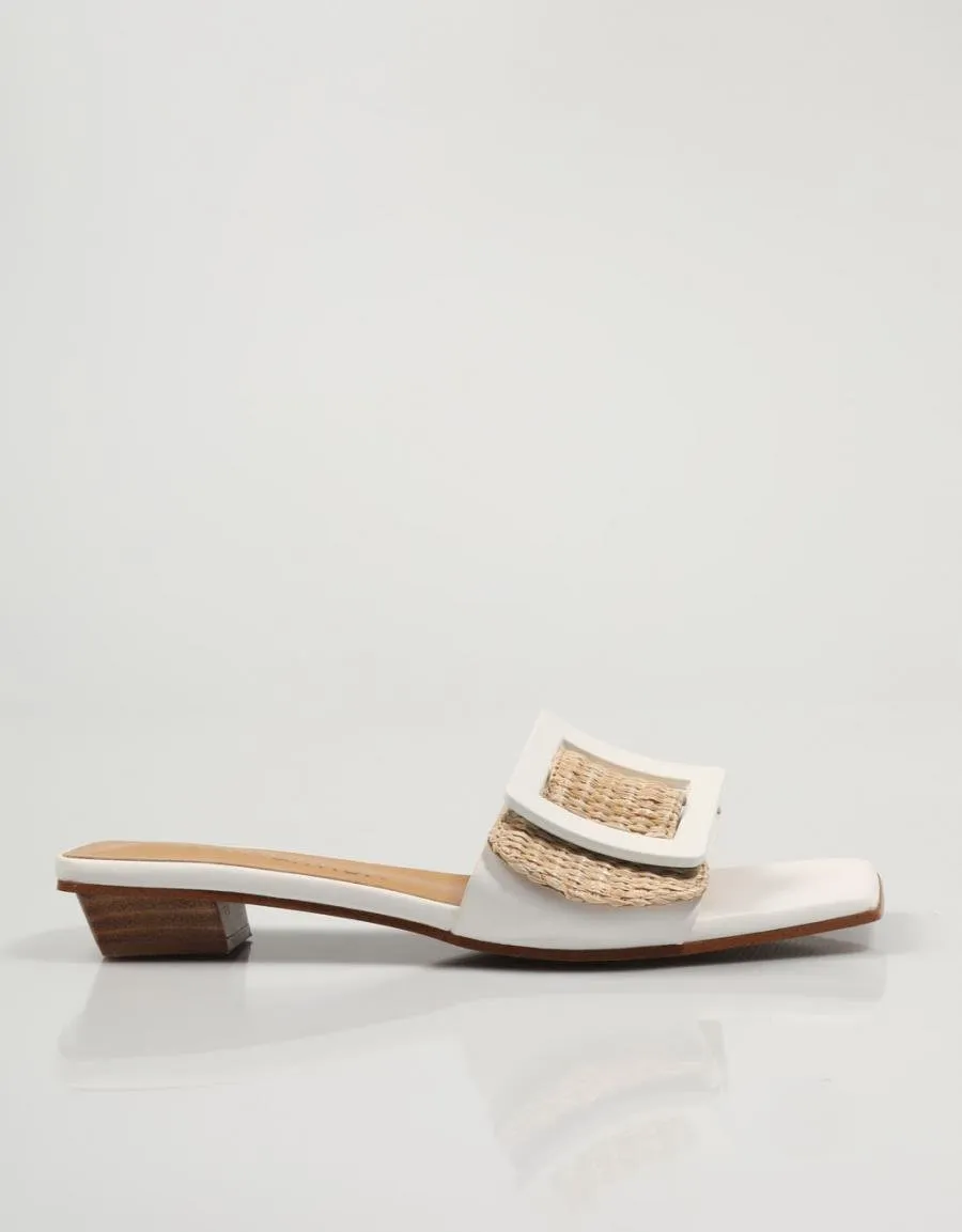  sandalias NOA HARMON Zafira en Branco 82418