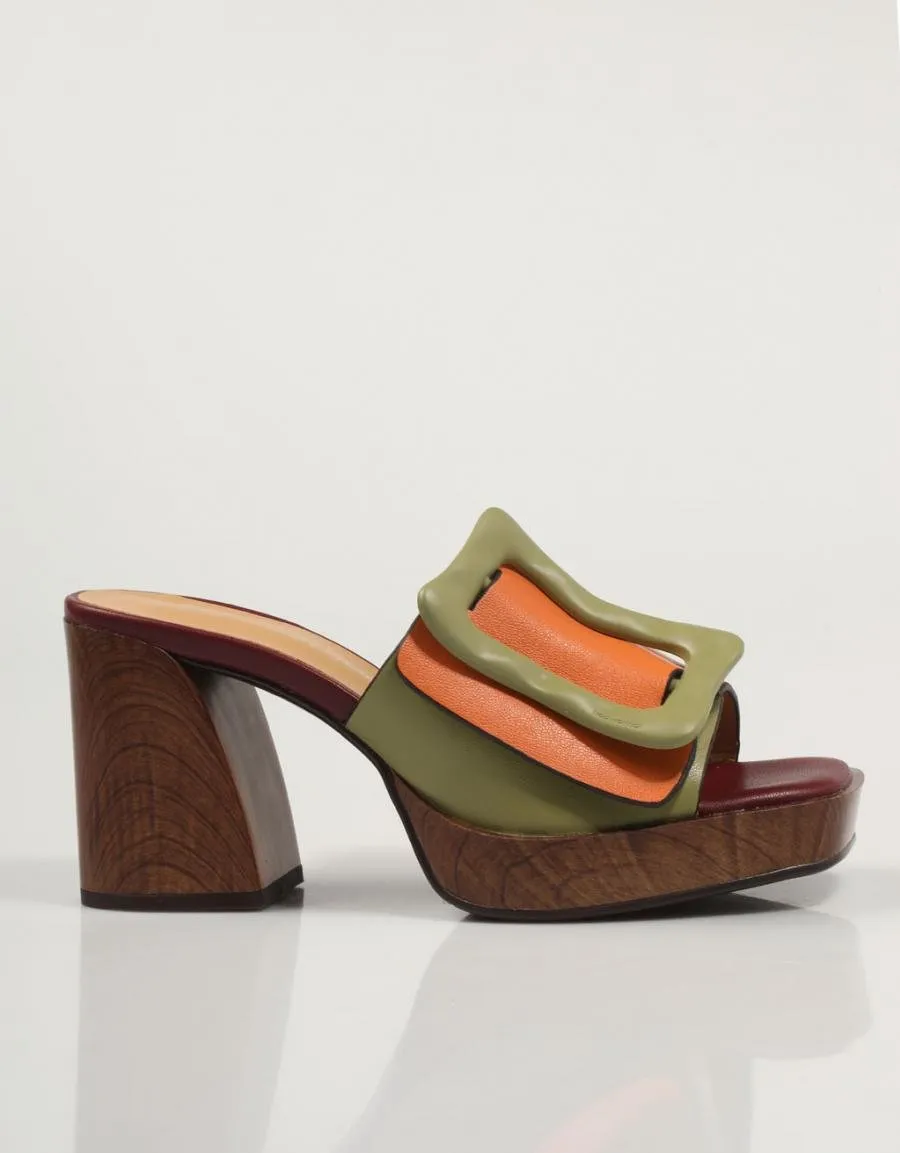  sandalias NOA HARMON Zafira en Multicolor 82430