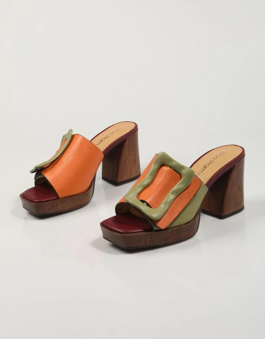  sandalias NOA HARMON Zafira en Multicolor 82430