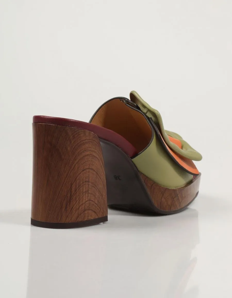  sandalias NOA HARMON Zafira en Multicolor 82430