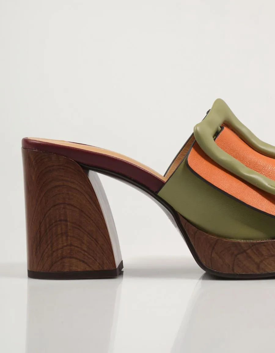  sandalias NOA HARMON Zafira en Multicolor 82430