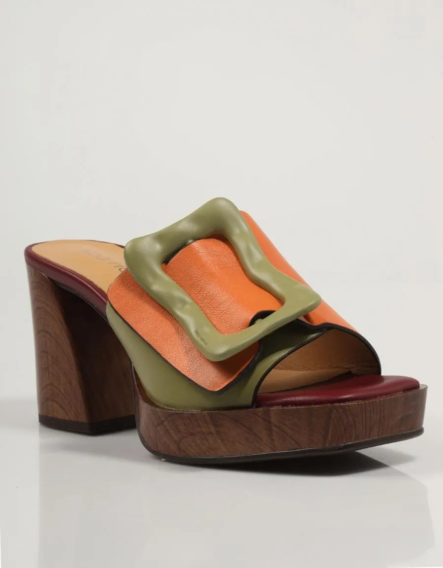 sandalias NOA HARMON Zafira en Multicolor 82430