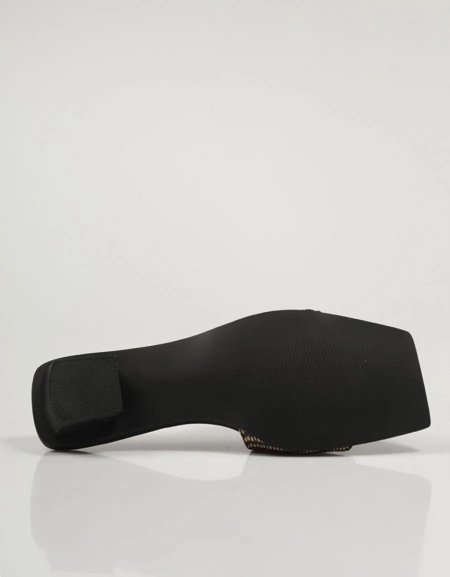  sandalias NOA HARMON Zafira en Preto 82417