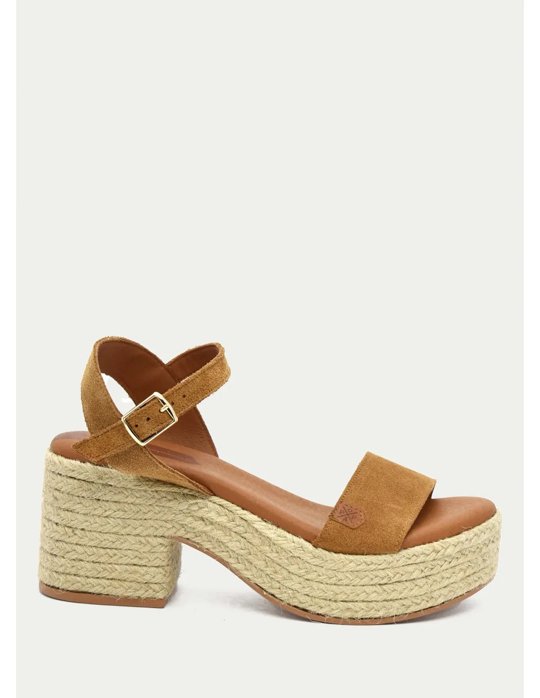 SANDALIAS POPA ABAKA CUERO 